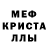 Амфетамин Розовый Scar's Gaming