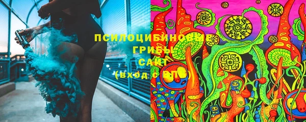 молекула духа Грязи